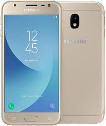 Замена микрофона на телефоне Samsung Galaxy J3 (2017) в Калуге